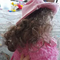 عروسک اواز خوان فارسی|اسباب‌‌بازی|تهران, مسعودیه|دیوار