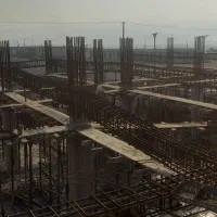 به چند نیروی آرماتوربند وقالب بند نیازمندیم