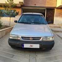 پراید ۱۳۱ دوگانه کارخانه بسیار سلامت|خودرو سواری و وانت|هشتگرد, فاز ۳ مهستان|دیوار