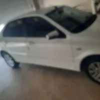 سمند EF7 بنزینی، مدل ۱۴۰۱