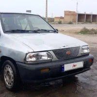 پراید ۱۴۱ مدل ۸۵ سالم|خودرو سواری و وانت|بندر ترکمن, |دیوار