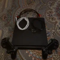 ترابایتps4 slim 1