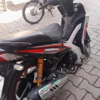 موتور سیکلت|موتورسیکلت|سبزوار, مدرس|دیوار