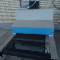 دستگاه خشککن یووی|ماشین‌آلات صنعتی|گرمسار, |دیوار