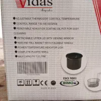 سرخ کن|اجاق گاز و لوازم برقی پخت‌وپز|اراک, |دیوار