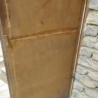 درب حیاط سه لطف