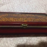 صندوقچه معرق