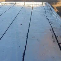 نصب و تعمیرات ایزوگام حتی یک متر