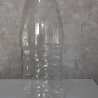 پخش و تولید انواع بطری|ظروف نگهدارنده، پلاستیکی، یکبارمصرف|خرمآباد, |دیوار