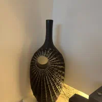 گلدان تزیینی دکوری