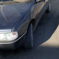 ۴۰۵ مدل ۹۶|خودرو سواری و وانت|خمینی‌شهر, |دیوار