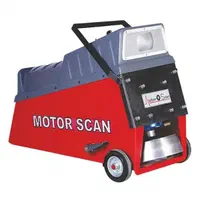 لاستیک درآر بالانس برند موتوراسکن|ماشین‌آلات صنعتی|مشهد, امیر|دیوار