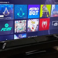 ps5 اسلیم ۲۰۱۷|کنسول، بازی ویدئویی و آنلاین|اهواز, بهارستان|دیوار