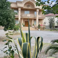 ۱۶۰۰ ز ۳۳۰ بنا چهار خوابه در نور  الیملات در ج کله