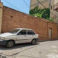 حیاط-141متر-جنوبی-قطعه-دوم-از-خیابان-اصلی-مفتح