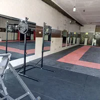 آموزش کیک بوکسینگ و دفاع شخصی بانوان|خدمات آموزشی|کرمانشاه, |دیوار