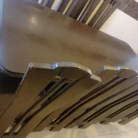 میز ناهارخوری 10 نفره