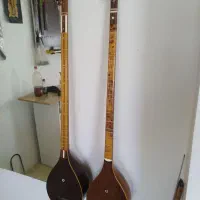 ساخت ،آموزش وفروش سه تار حرفه ای..