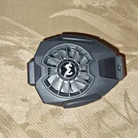 فن موبایل برند DL06|لوازم جانبی موبایل و تبلت|ایذه, |دیوار