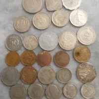 سکه قدیمی