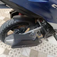 طرح کلیک|موتورسیکلت|بندر کنگان, |دیوار