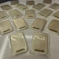 خریدار انواع نقره