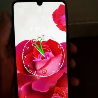 گوشی a32