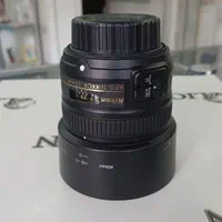 لنز فیکس نیکون|دوربین عکاسی و فیلمبرداری|شاهرود, |دیوار