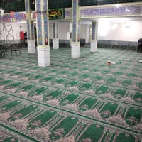 مصلی/محرابدار/ مهدیه/تشریفات|فرش|تهران, گمرک|دیوار