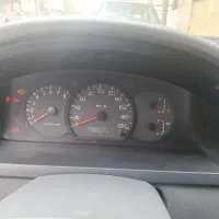 ریو مدل 1386 بی رنگ و کم کار|خودرو سواری و وانت|تهران, تختی|دیوار