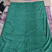 مسافرتی مخمل دونفره