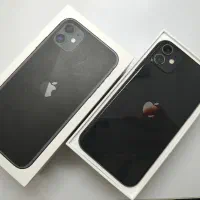 iphone 11 128G cha دوسیم در حد نو