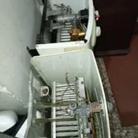آبگرمکن دیواری بوتان و ایران شرق