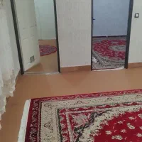 آپارتمان 75متری/دوخواب/طبقه اول/پارکینگ/قائم|فروش آپارتمان|مشهد, کوی المهدی|دیوار