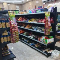 واگذاری سوپر مارکت در درگهان