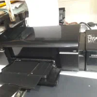 پرینتر اپسون L805|پرینتر، اسکنر، کپی، فکس|اهواز, کوی ترابری|دیوار