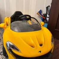 ماشین شارژی