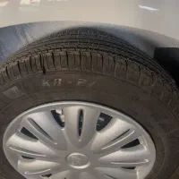 سمندسورنxu7 صفر|خودرو سواری و وانت|مشهد, سپاد|دیوار