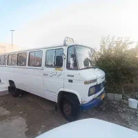 مینی بوس مدل۶۵
