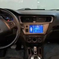 تارا اتومات  v4|خودرو سواری و وانت|قم, شاه سید علی|دیوار