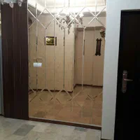 آینه دکوراتیو|آینه|تهران, دربند|دیوار