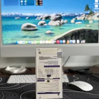 گوشی سامسونگ گلکسی A۵۵ Samsung Galaxy A۵۵|موبایل|بابل, |دیوار