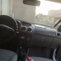 111 مدل 94 اقساطی|خودرو سواری و وانت|شاهینشهر, عطار|دیوار