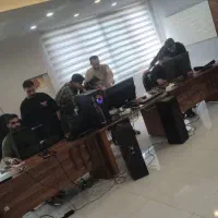 استخدام ادیتور