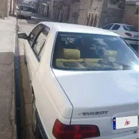 پرشیامدل ۱۴۰۰ تیوفایو