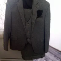 کت.شلوار سایز 28