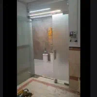 نصب تعمیرات ریگلاژ شیشه سکوریت و درب اتوماتیک