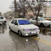 پراید مدل 95