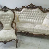 تولیدی مبل مهداد|مبلمان خانگی و میز عسلی|همدان, |دیوار