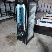 یخچال  ایستاده|فروشگاه و مغازه|گنبد کاووس, |دیوار